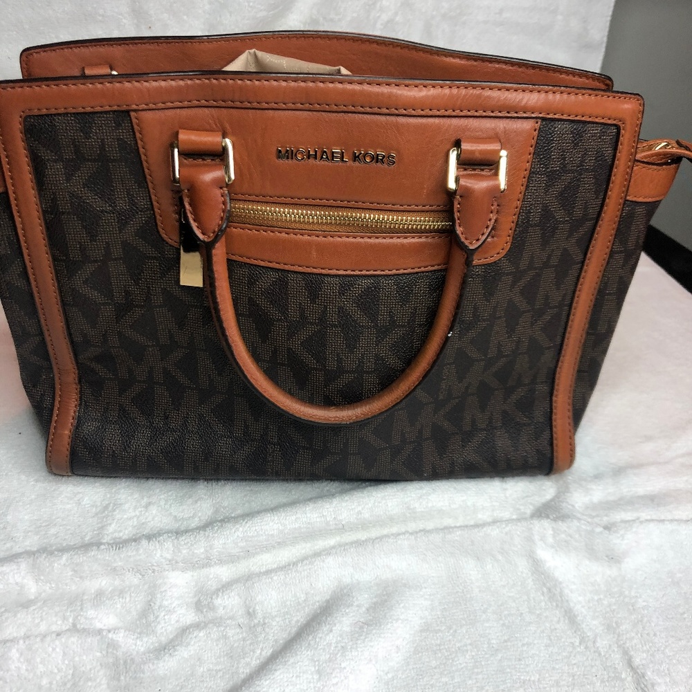 Michael Kors Purse